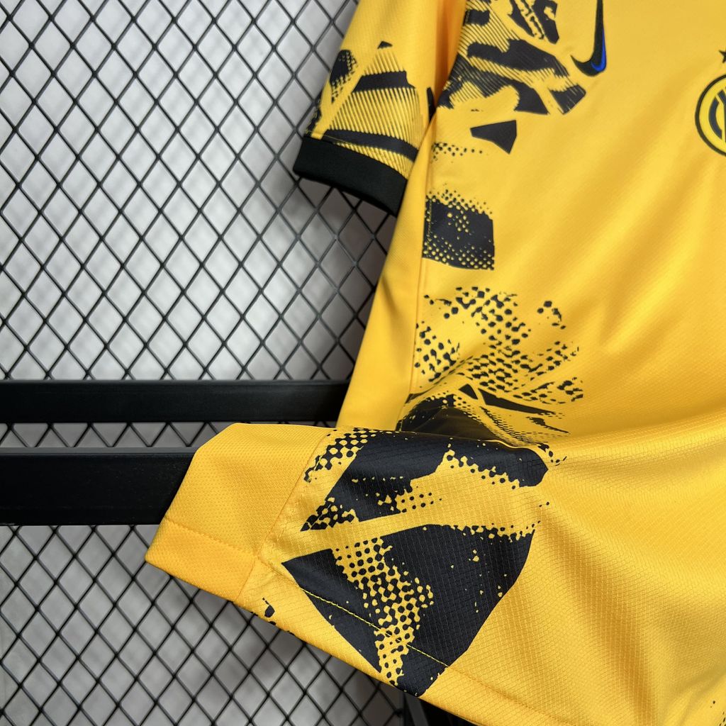 Inter Milan 2024/25 Third Away Jersey