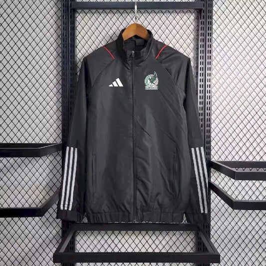 Jaqueta corta-vento México 2023-24