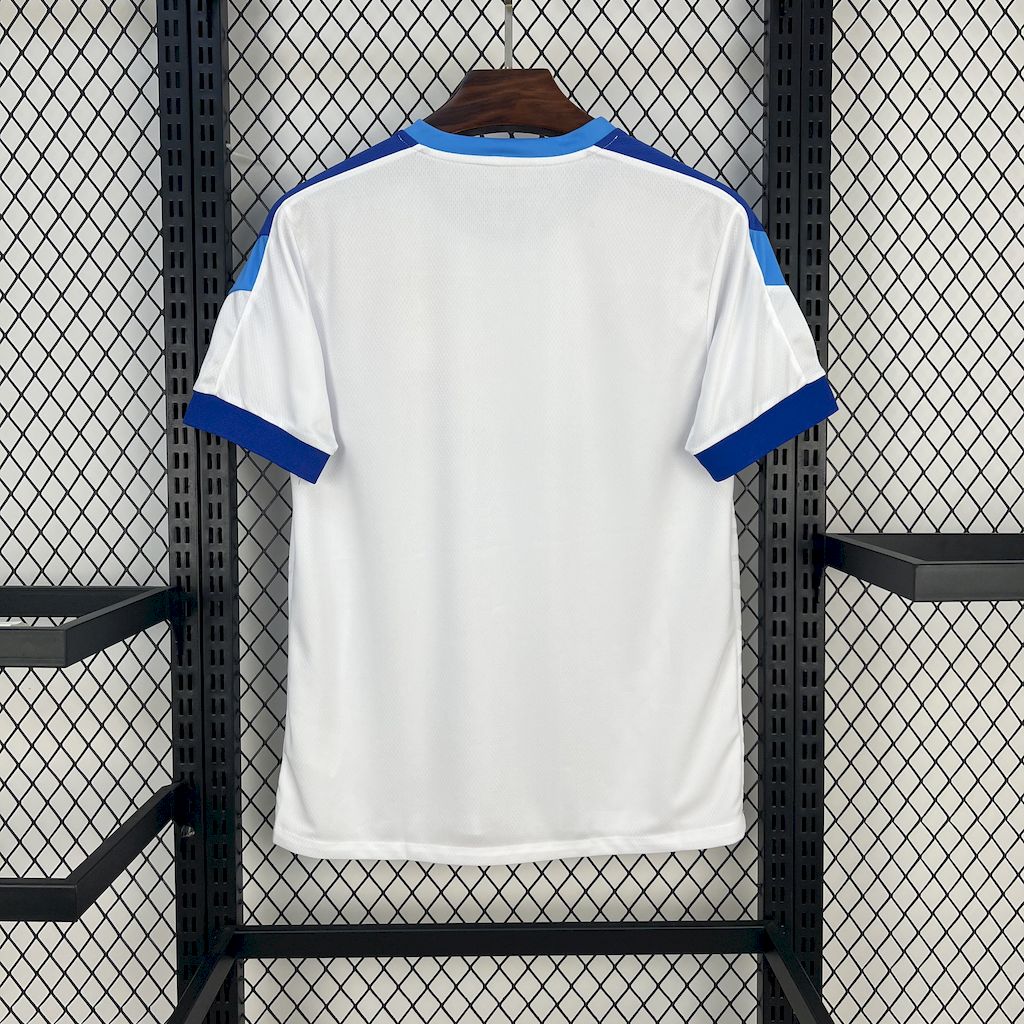 Paysandu 2025/26 Away Jersey
