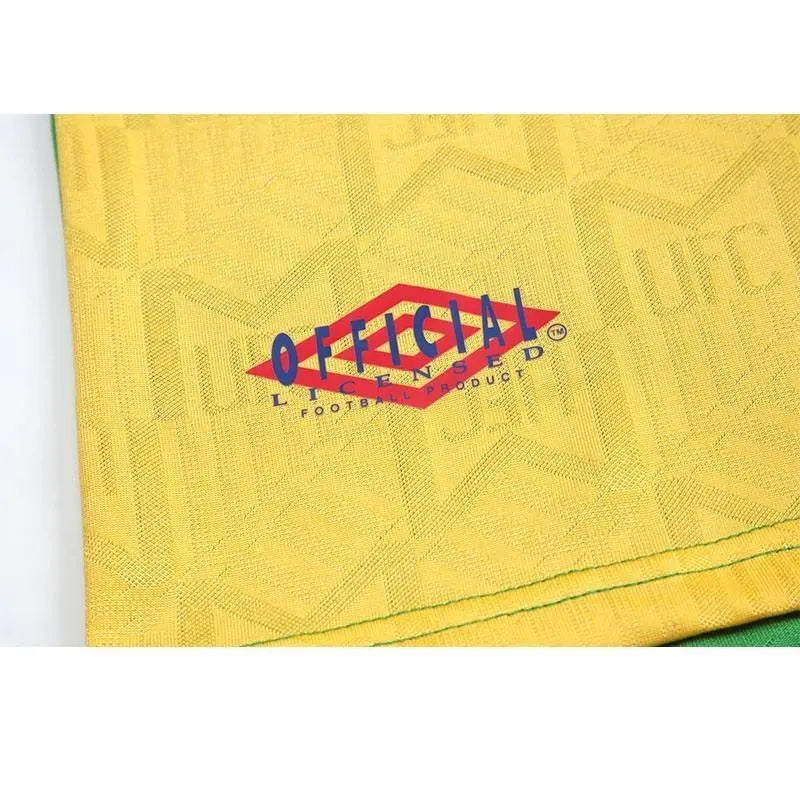 Camisa Retro Terceira do Manchester United 1992/94