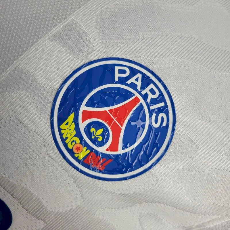 Paris Saint-Germain 2024/25 Special Edition Jersey C Player Version