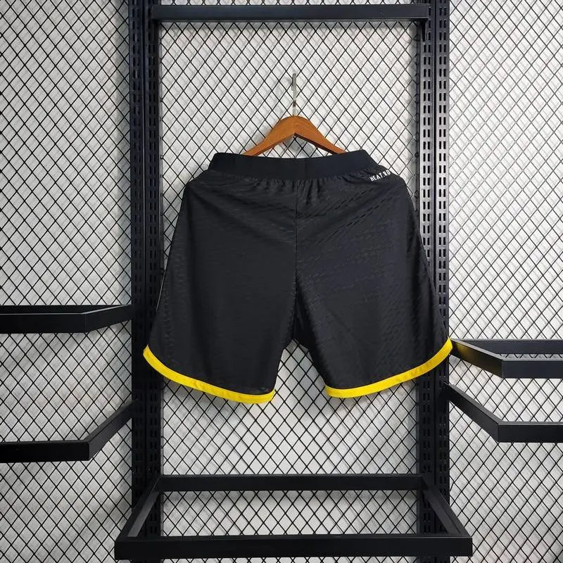 Juventus 2023/24 Home SHORTS