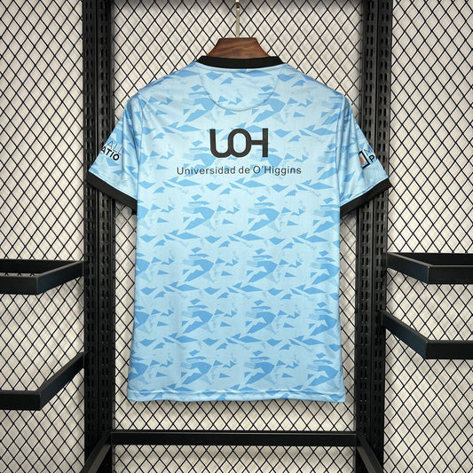 Camisa Home O'Higgins FC 2024/25