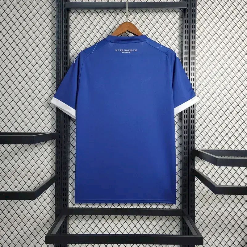 Olympique de Marseille 2023/24 Away Jersey