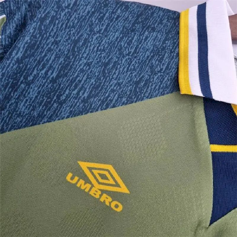 Camisa retrô reserva do Inter de Milão 1995/96
