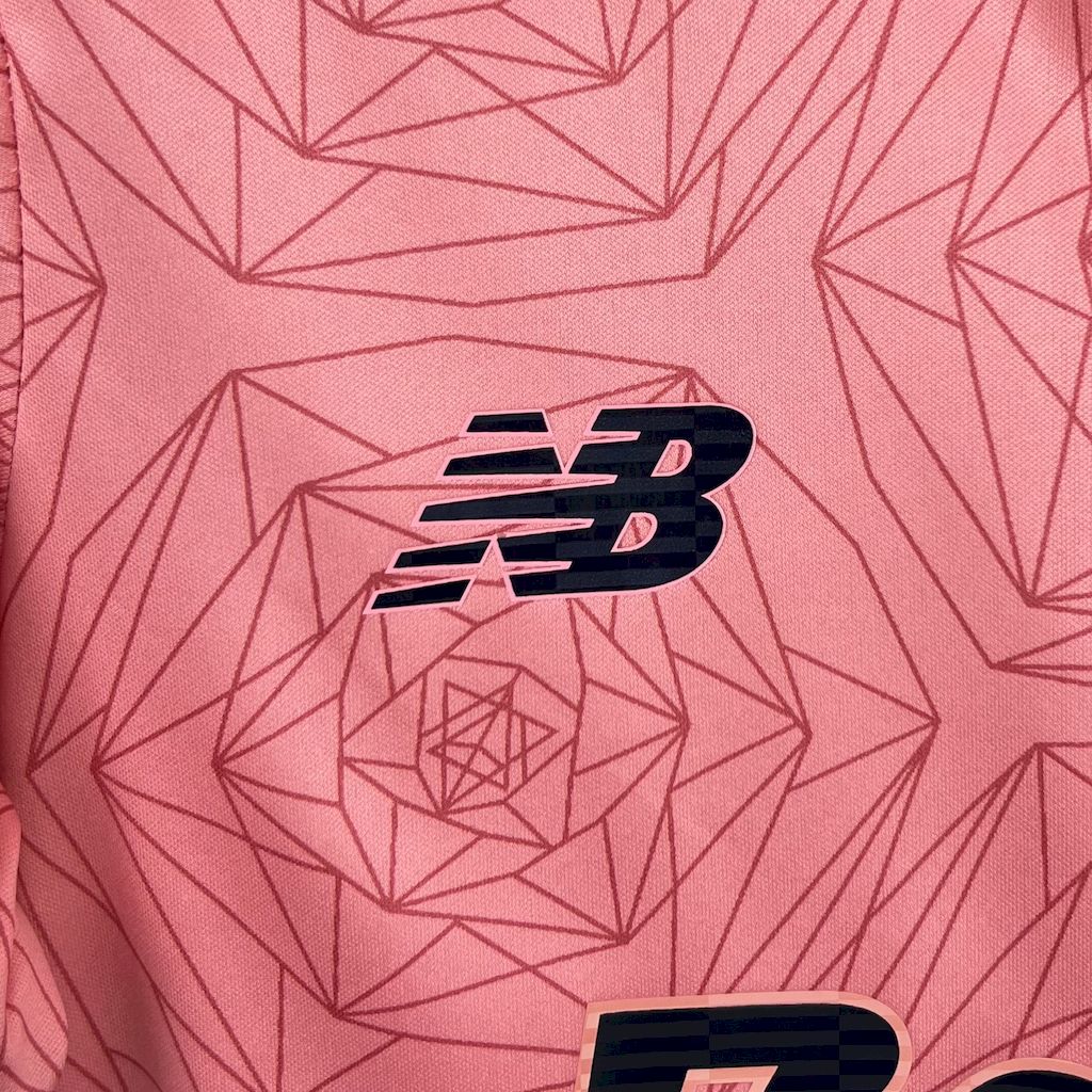FC Porto 2025/26 Away Kids Kit