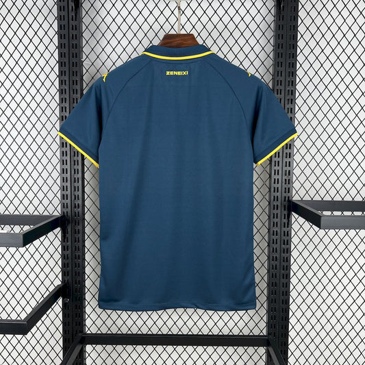 Genoa CFC 2024/25 Fourth Away Jersey