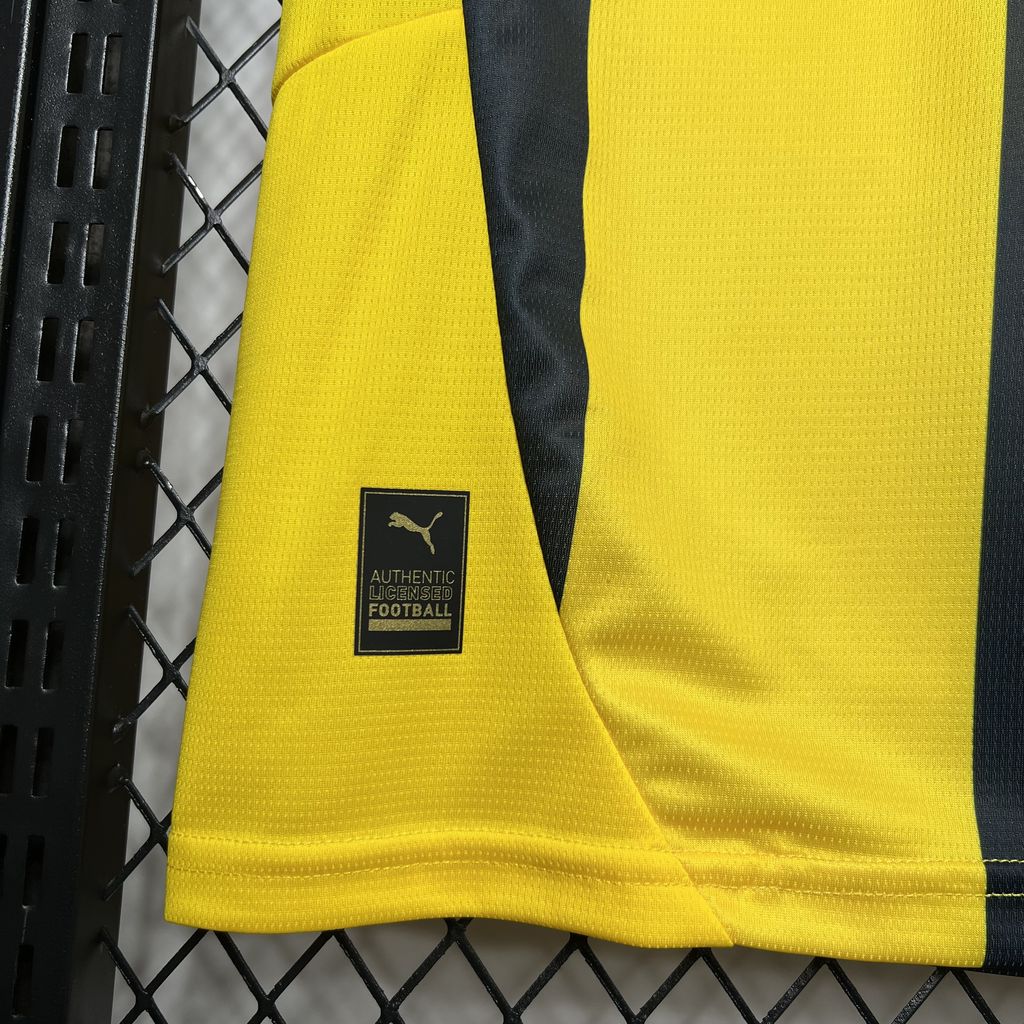 Fenerbahce SK 2024/25 Home Jersey
