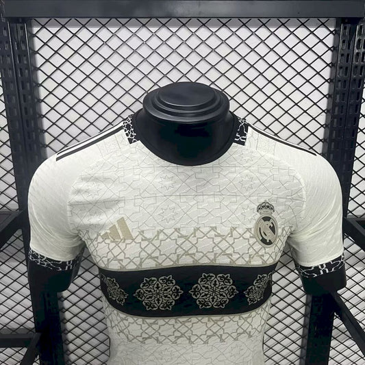 Camisa Real Madrid Edição Especial 2024/25 Adidas Versão Jogador