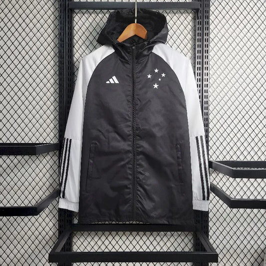 Blusão Cruzeiro 2023-24