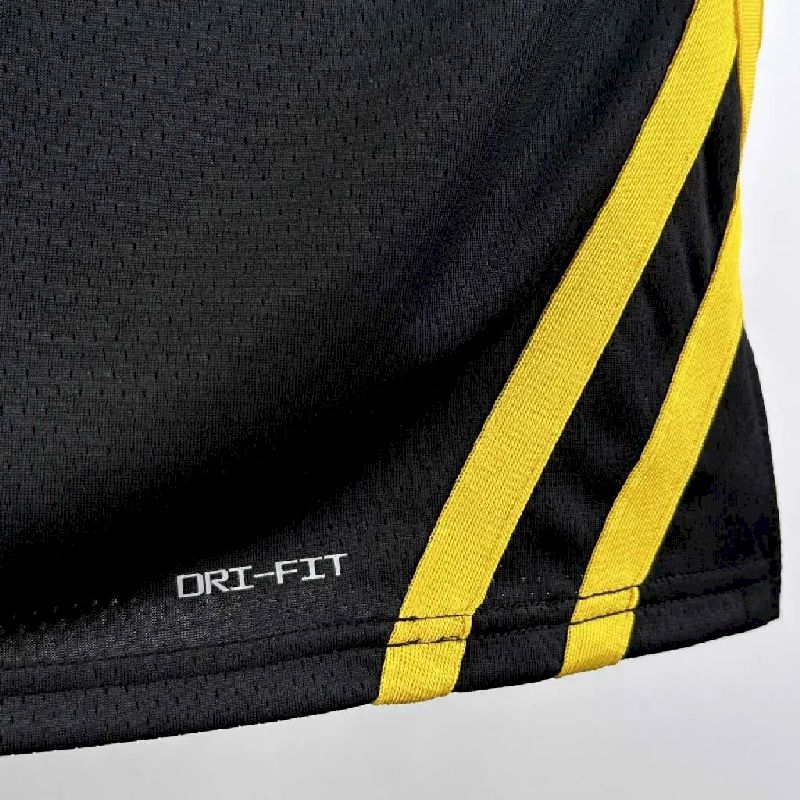 Men’s 2024 Chris Paul Team Jersey – City Edition