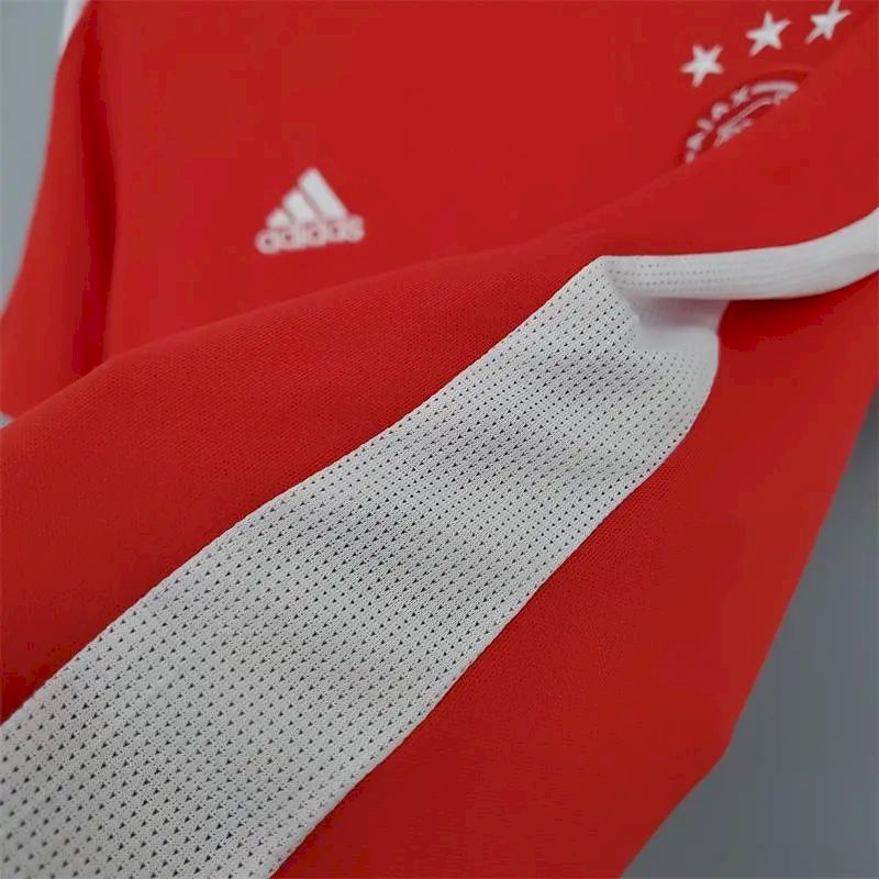 Camisa Boutique do Ajax para o Treino Pré-Jogo 2021/22