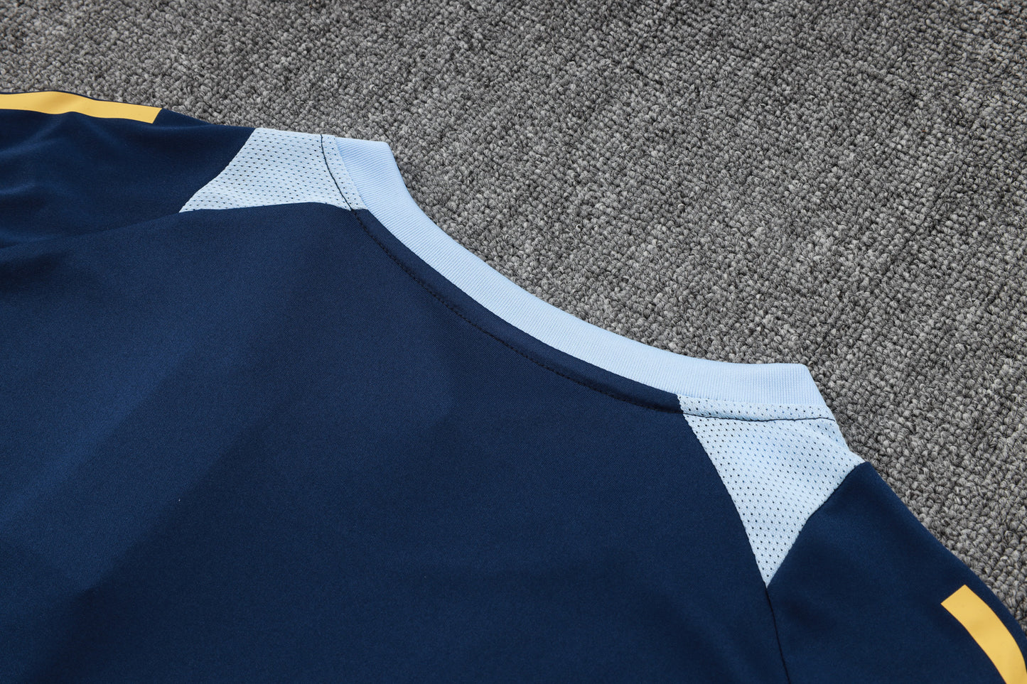 Real Madrid 2024/25 Training Adult Jersey+Short 815
