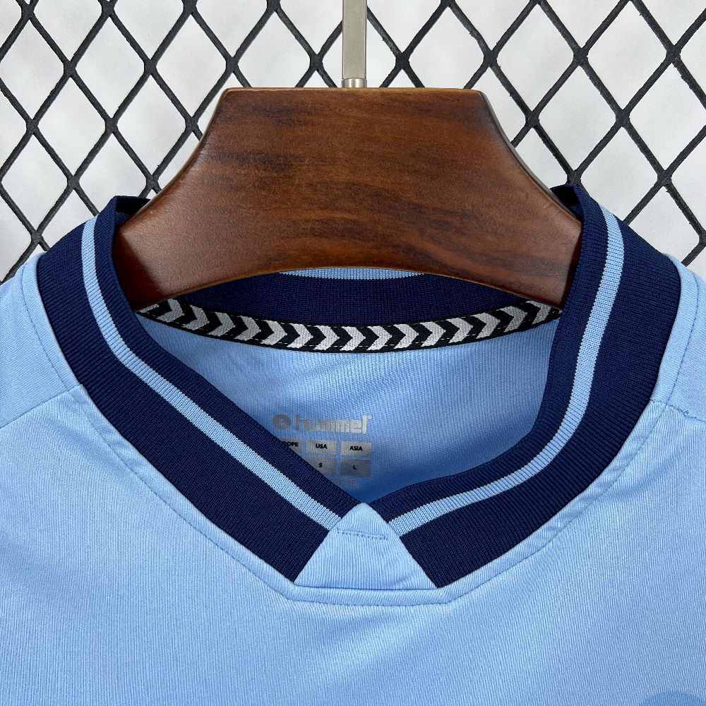 Las Palmas 2025/26 Away Jersey