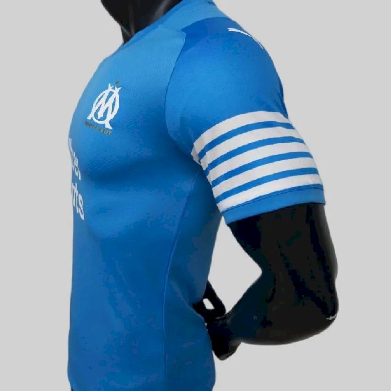 Olympique de Marseille 2022/23 Fourth Jersey Player Version