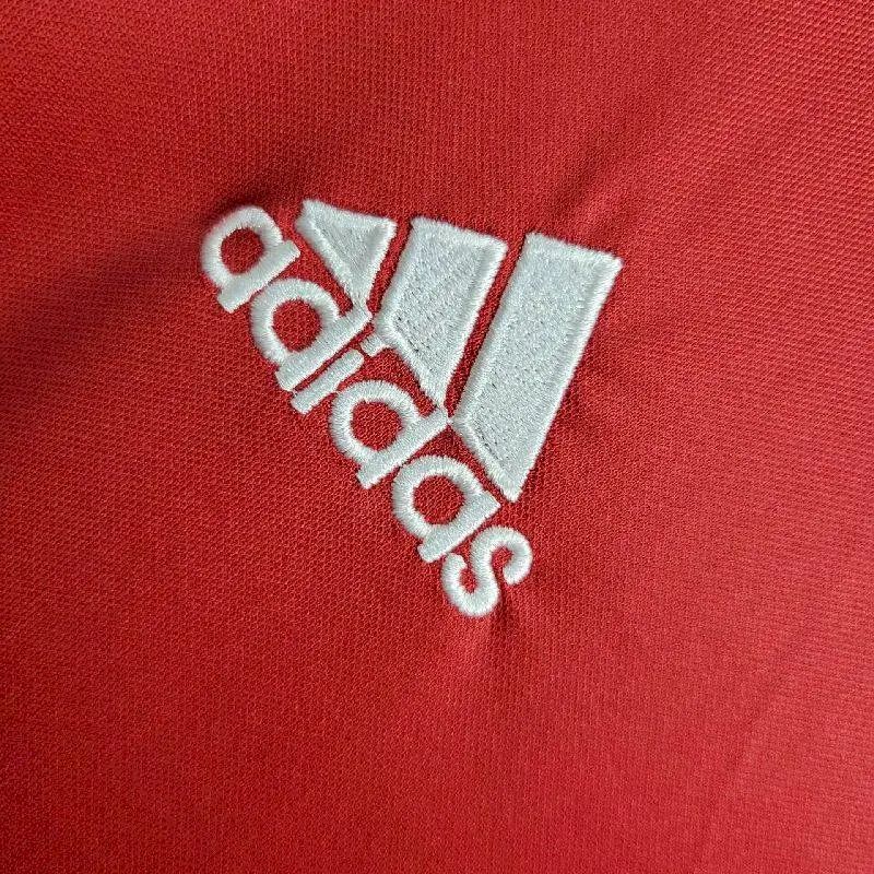 Manchester United 2016/17 Home Retro Jersey