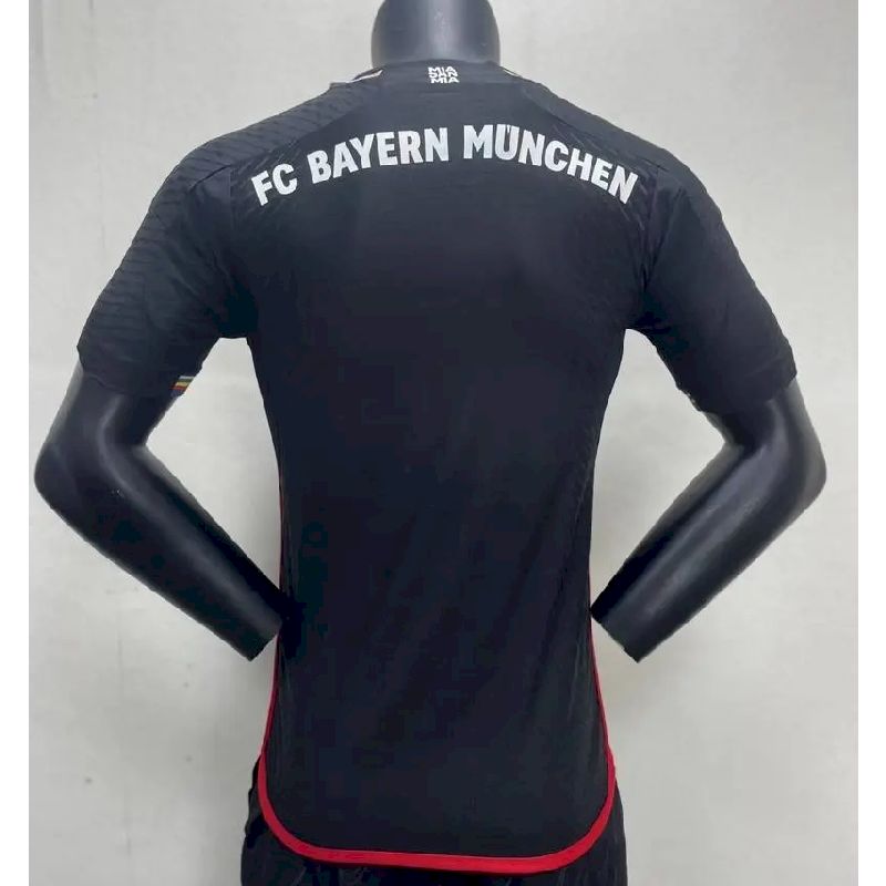 Bayern Munich 2023/24 Pre-Match Training Jersey Player Version