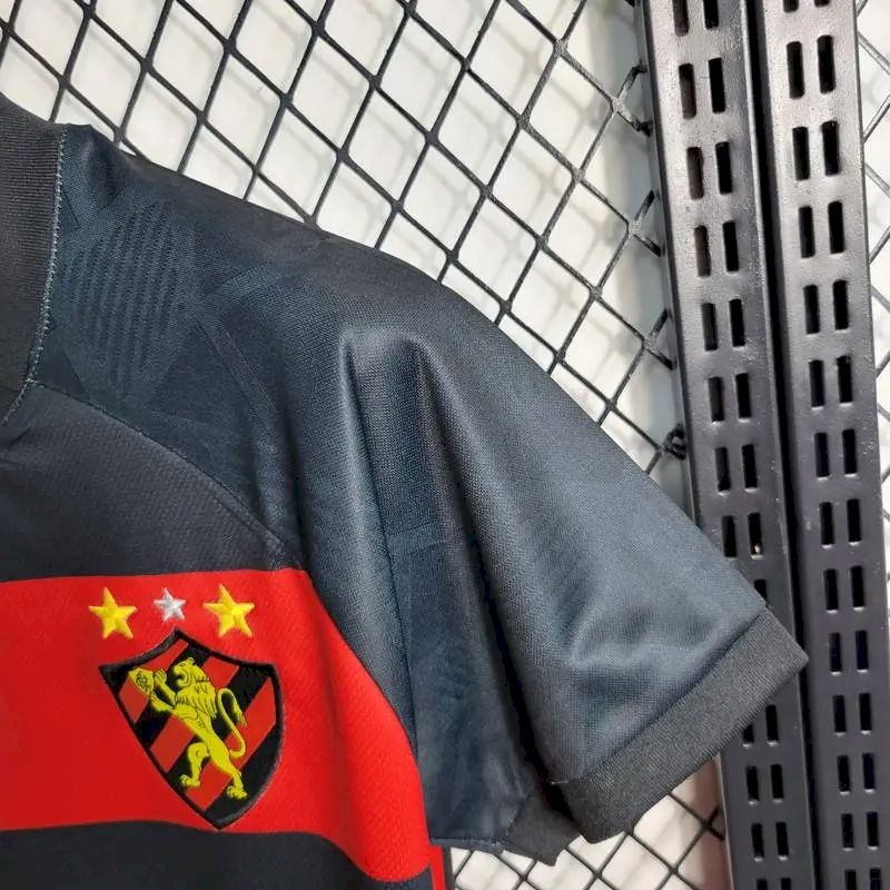 Camisa Feminino do Sport Recife 2023/24