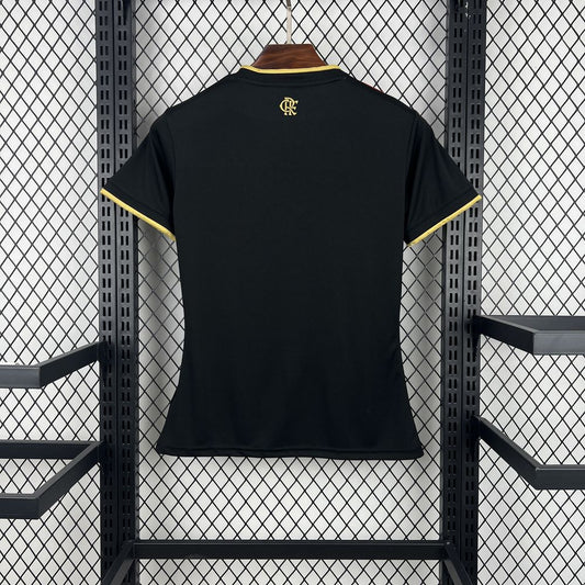 Women's Flamengo 2025/26 Special Jersey