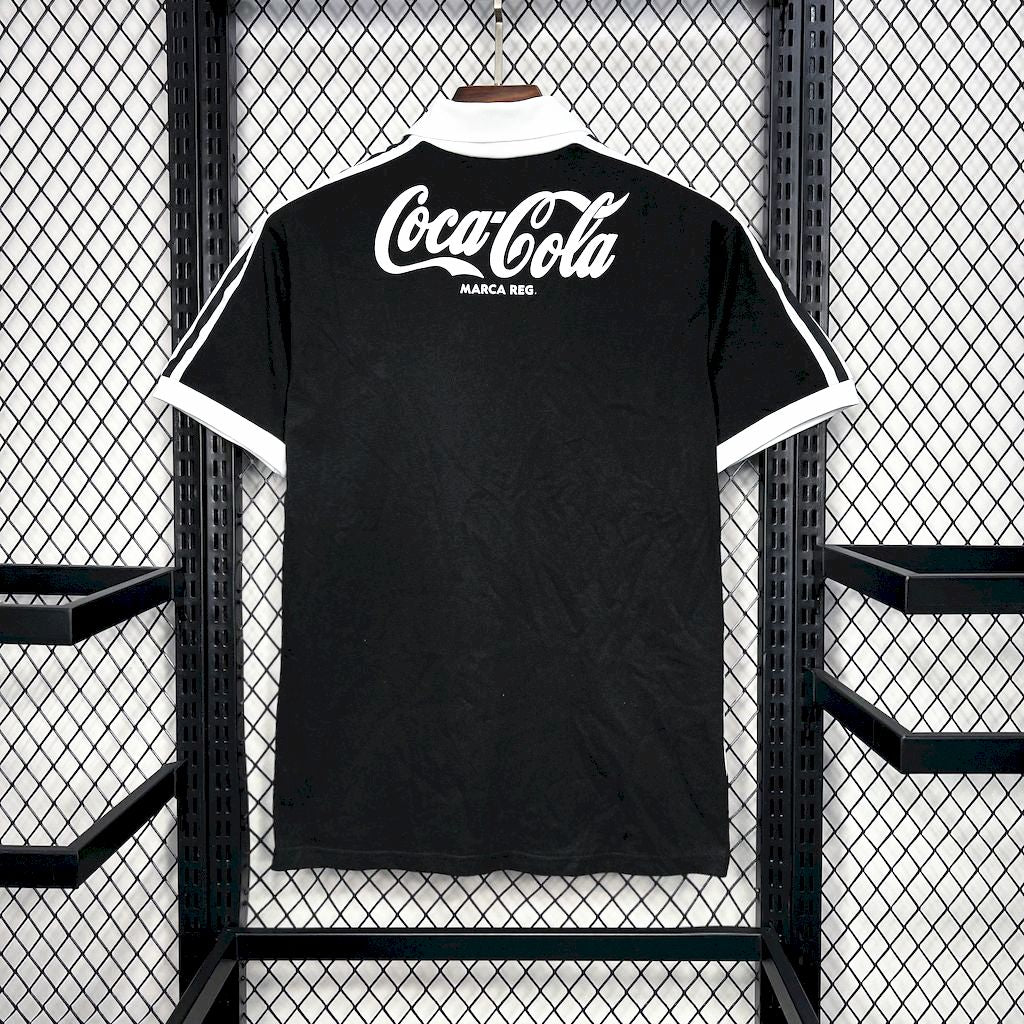 Camisa Retrô Vasco da Gama 1988 Home
