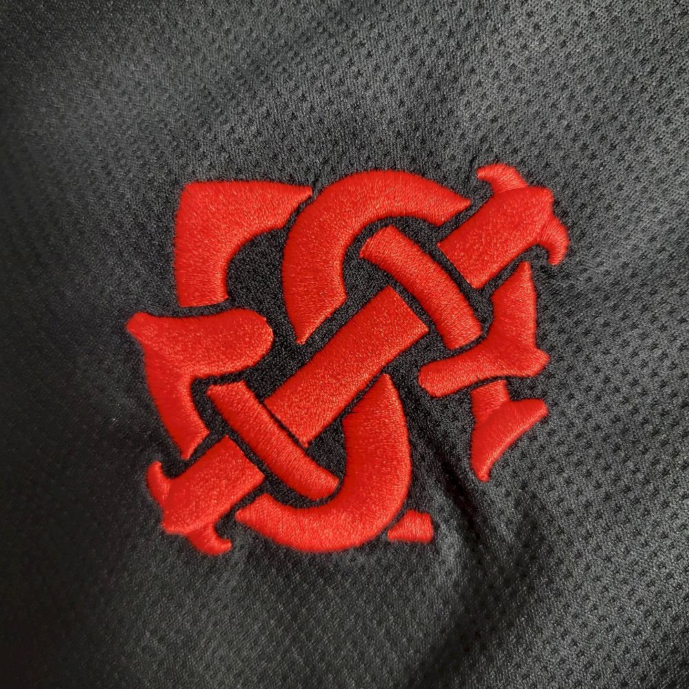 Terceira camisa do Internacional 2022/23