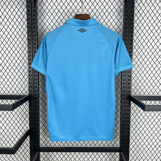 Santos 2025/26 Fourth Away Jersey