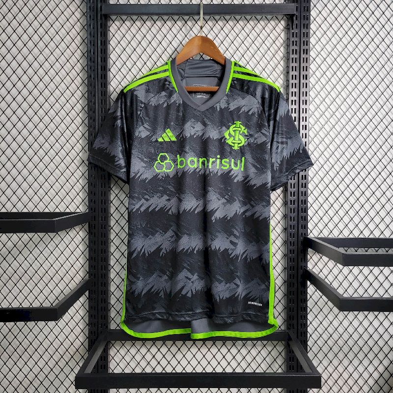 Internacional 2023/24 Third Jersey