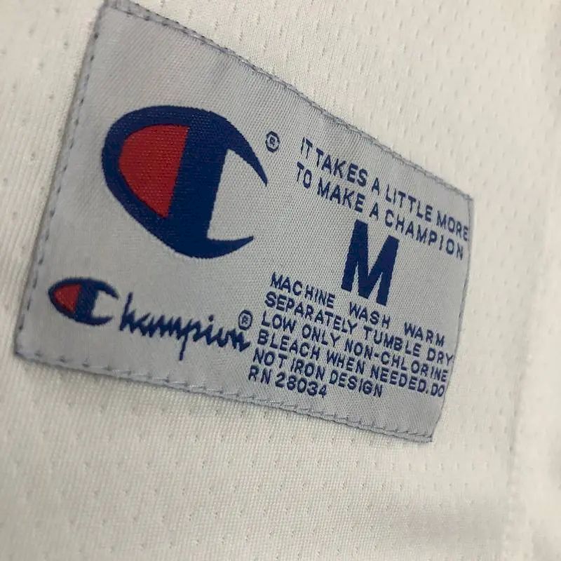 Michael Jordan White Space Jam Um Novo Legado Jersey Tune Squad