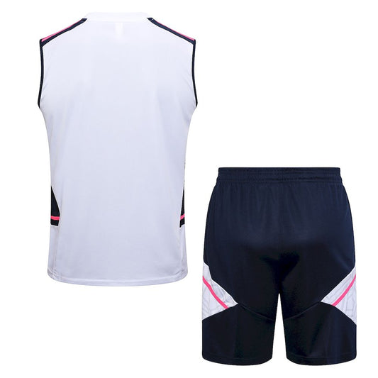 Camiseta regata e short adulto Arsenal 2023/24 815