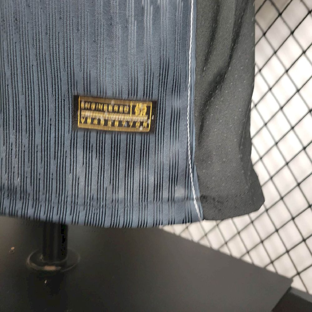 Camisa Corinthians 2024/25 Versão Jogador