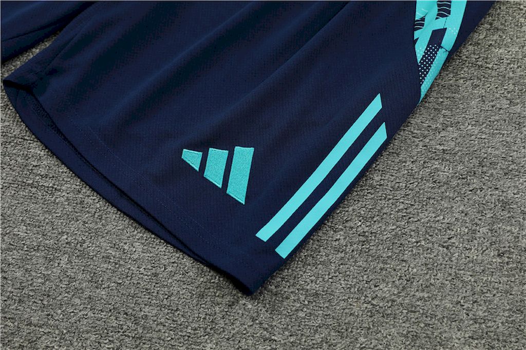 Camisa de treino adulto + short do Arsenal 2024/25 14001