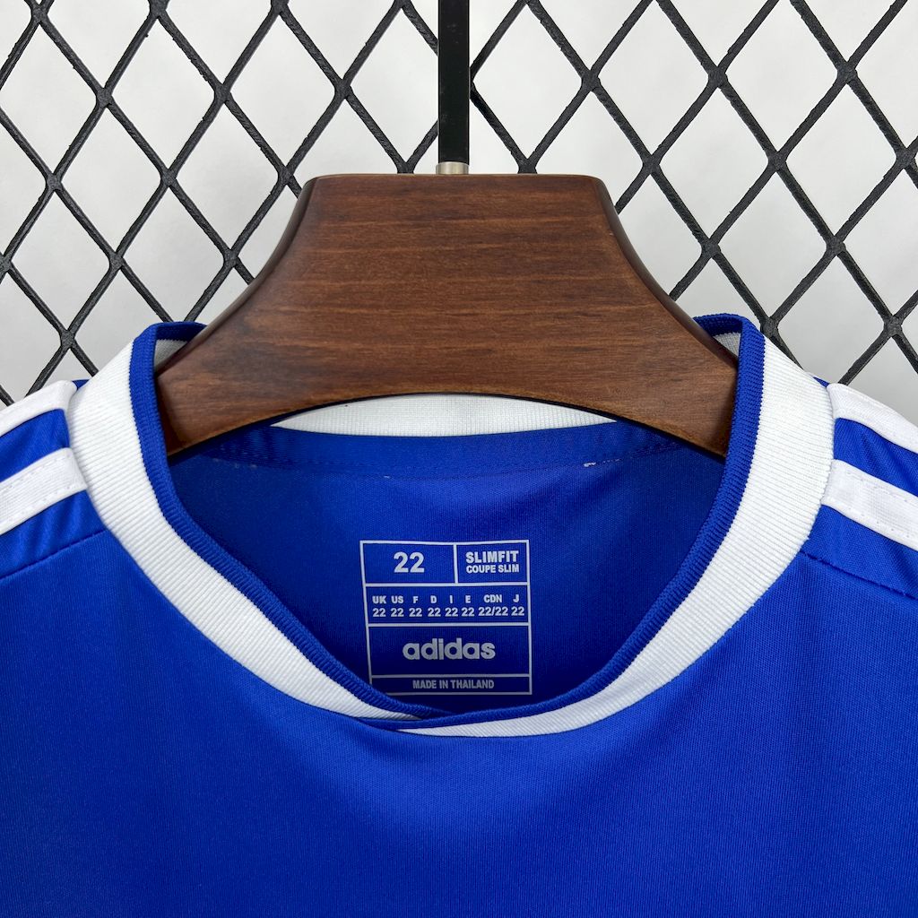 Real Madrid 2025/26 Third Kids Kit