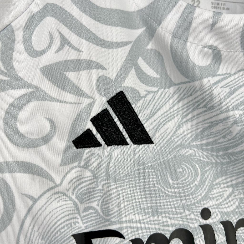 Benfica 2024/25 Fourth Away Concept Kids Kit