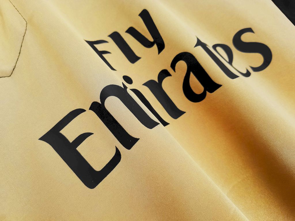 AC Milan 2013/14 Third Retro Jersey