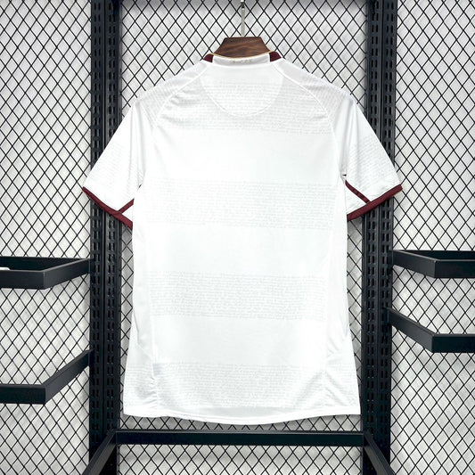 Camisa Retro Terceiro Arsenal 2007/08