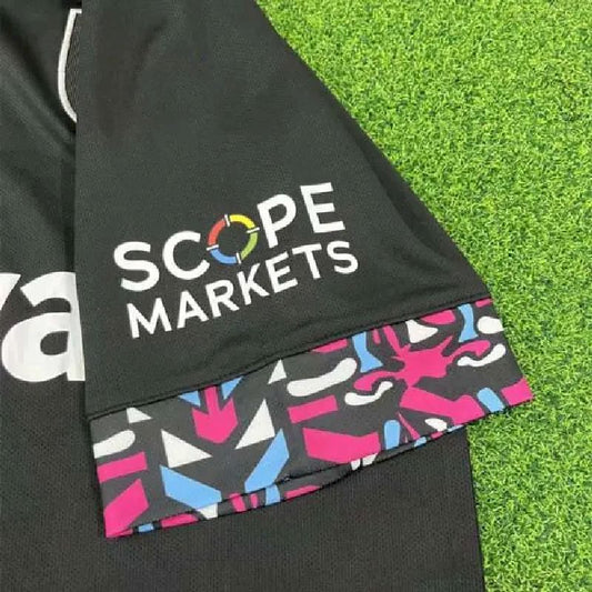 Men's West Ham United 2022/23 Away Jersey