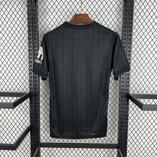 Men's Tottenham Hotspur 2025/26 Away Jersey