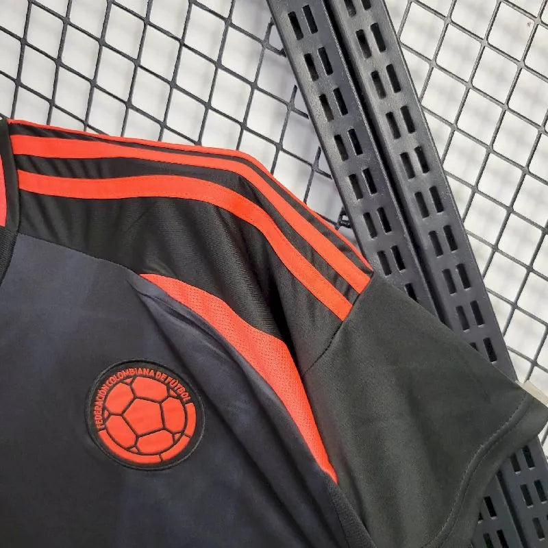 Colombia 2024/25 Away Jersey