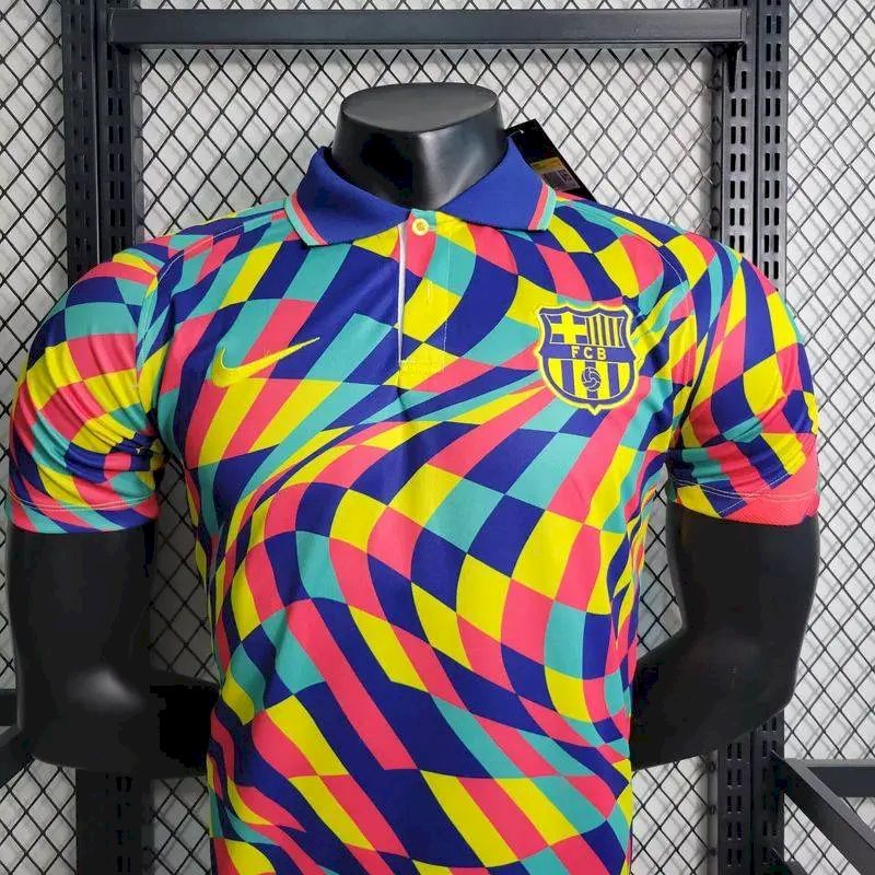 Polo Barcelona 2023/24
