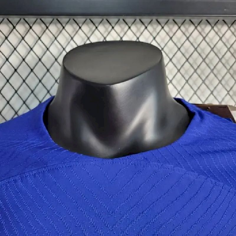 Chelsea 2023/24 Home Jersey Player Version