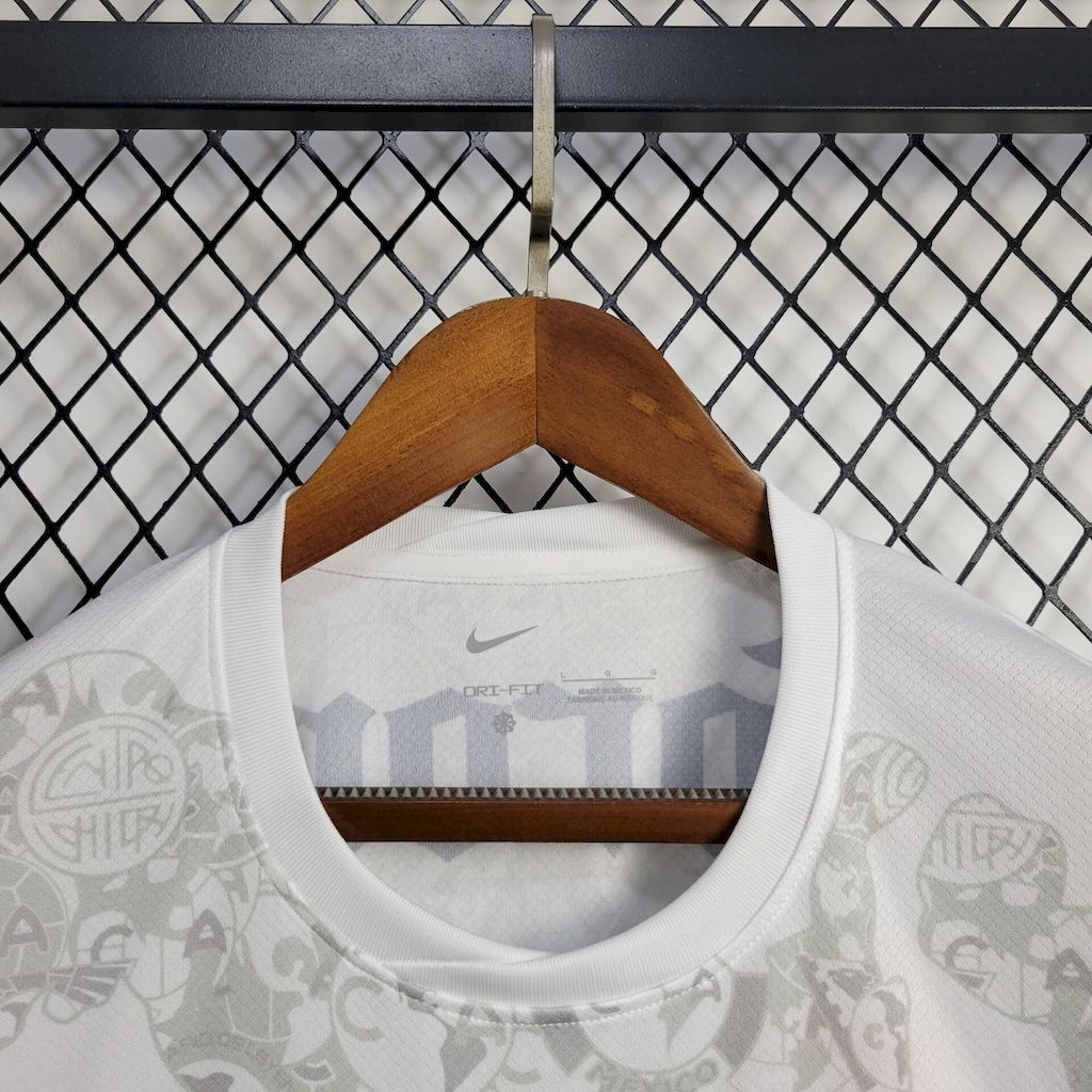 Club America 2024/25 Goalkeeper Jersey