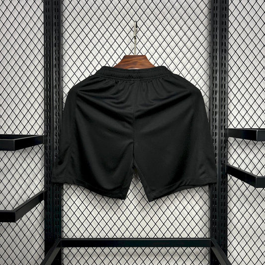 Inter Milan 2024/25 Home Shorts