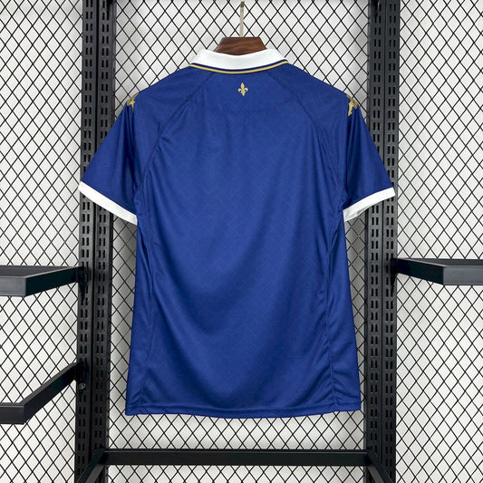 Camisa titular do FC Versalhes 2024/25