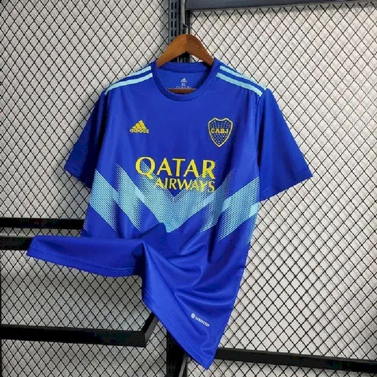 Camisa Boca Juniors Edição Especial 2023/24 2