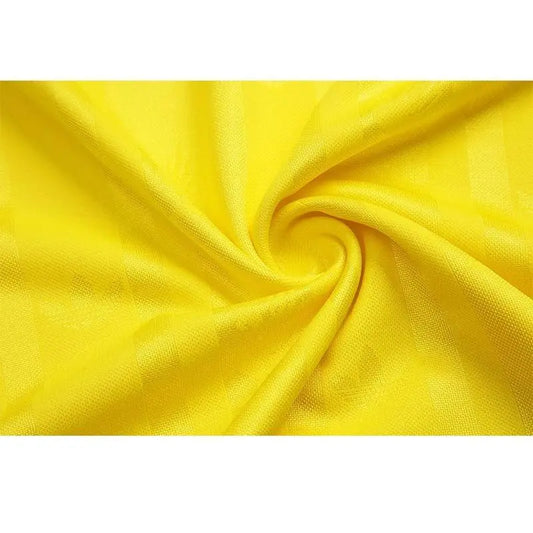 Camisa retrô da terceira Copa da Inglaterra do Liverpool 1985/86