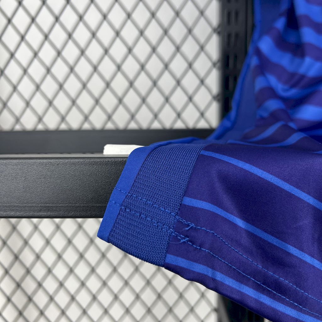 Camisa retrô do Chelsea 2014/15 Home