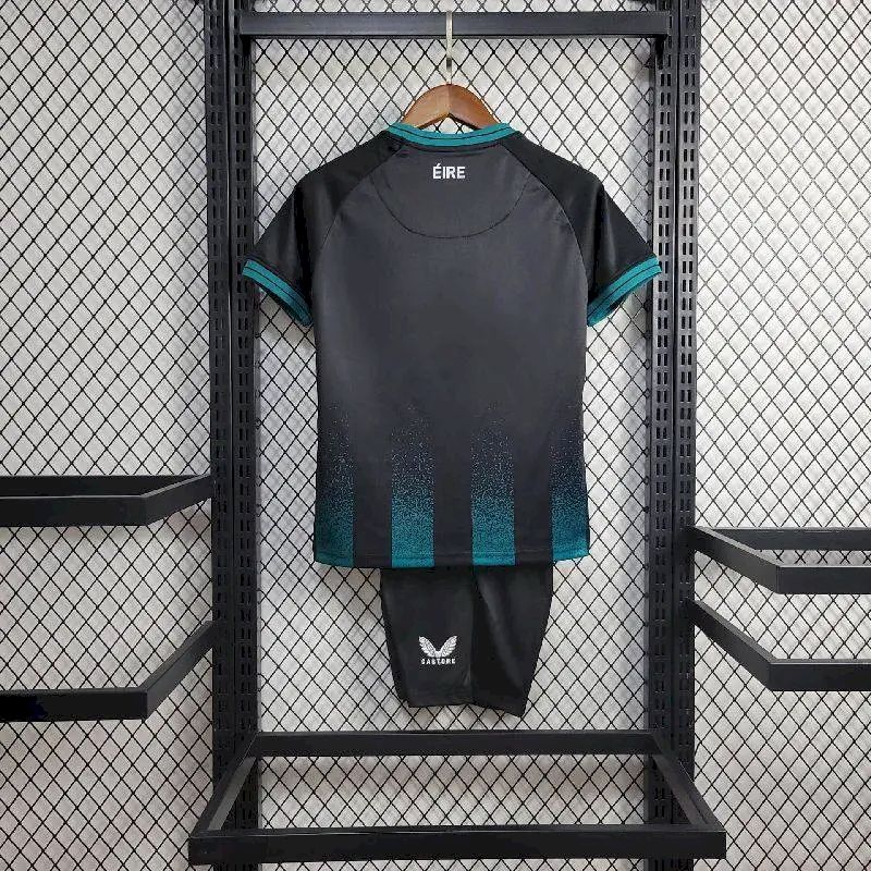 Ireland 2023/24 Third Kids Kit
