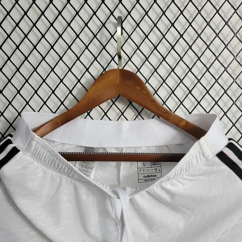 Juventus 2023/24 White SHORTS Player Version