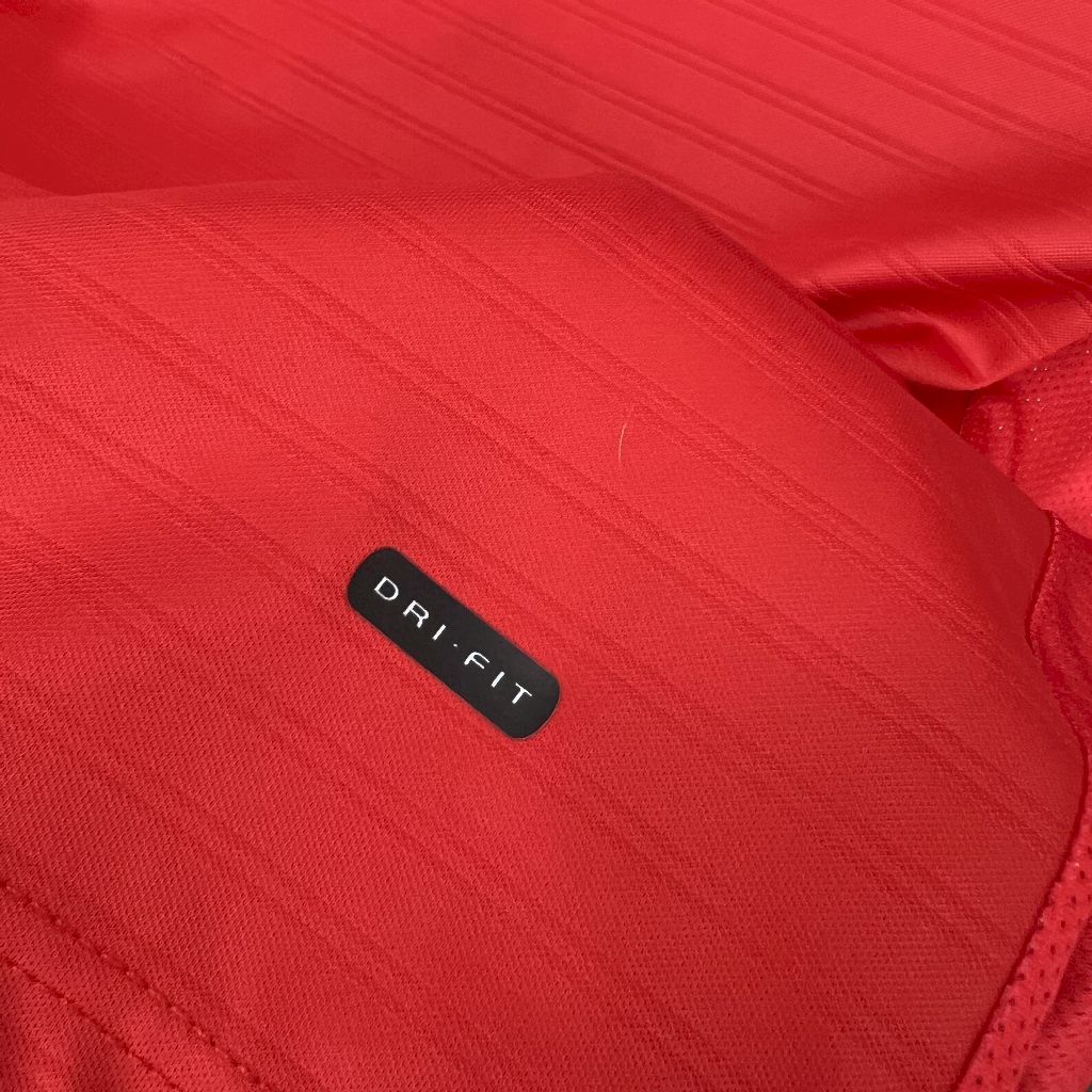 Camisa reserva retrô do Atlético de Madrid 2001/02