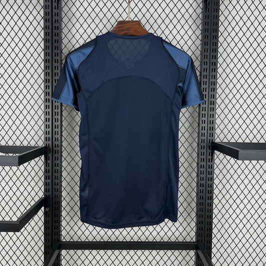 Camisa Retro Terceira do Inter de Milão 2004/05